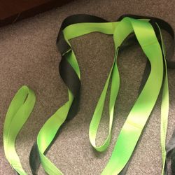 Exercise Bands 