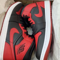 Jordans 1s Banned