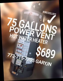 Water heater furnace ac air conditioner coil condenser stove