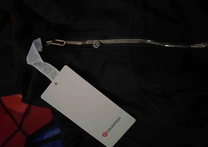 Lululemon Jacket Cheap