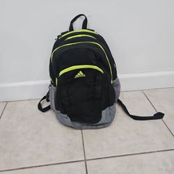 Adidas backpack
