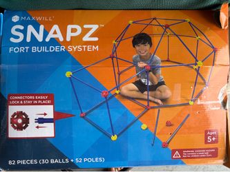 Snapz Fort Builder