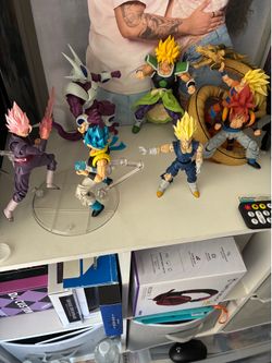 SHF and more