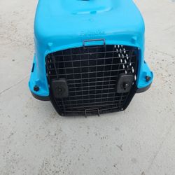 Dog Crate
