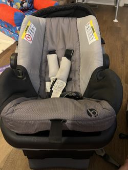 Baby Trend Infant Car Seat 