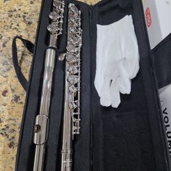 Flute