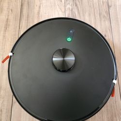 Robot Vacuum Cleaner  3 In 1