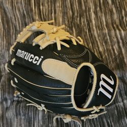 Marucci 11.5" Youth Baseball Glove