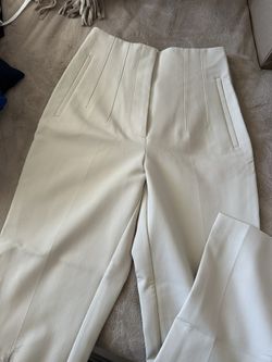Zara Pant 