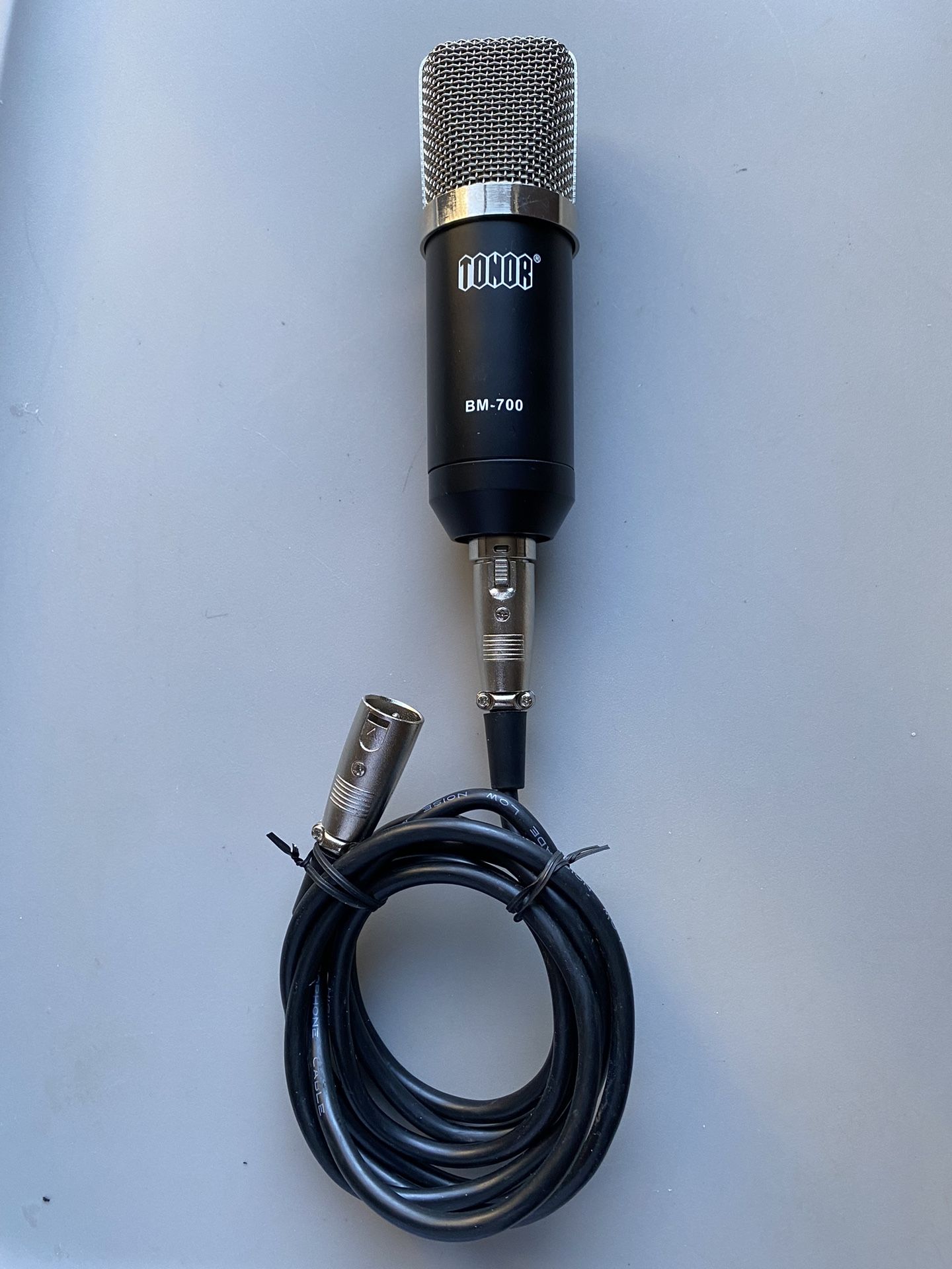 TONOR BM-700 professional Studio Microphone
