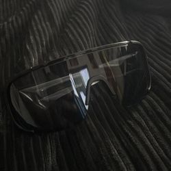 $10 All Black Sunglasses