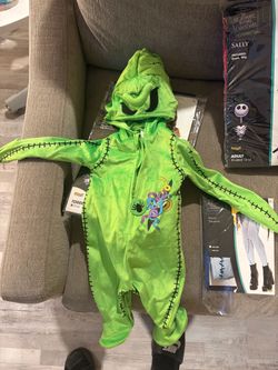 Baby0-6 month bogie boogie