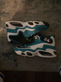 Air Griffeys