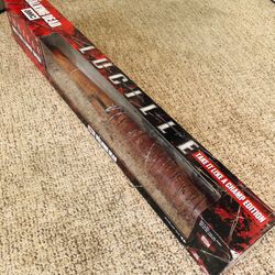 AMC Lucille Bat  Realistic 