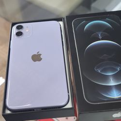 iPhone 11 Purple Any Carrier 