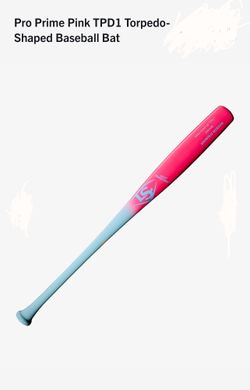 Louisville Prime Torpedo Bat