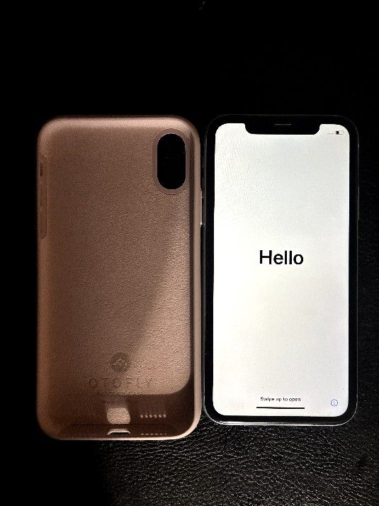 iPhone XR Mint Mobile, Sprint.