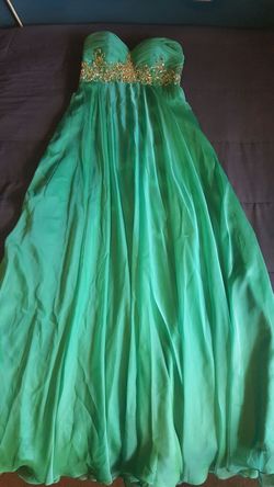Dress for any occasion