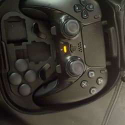Ps5 Pro Controller 
