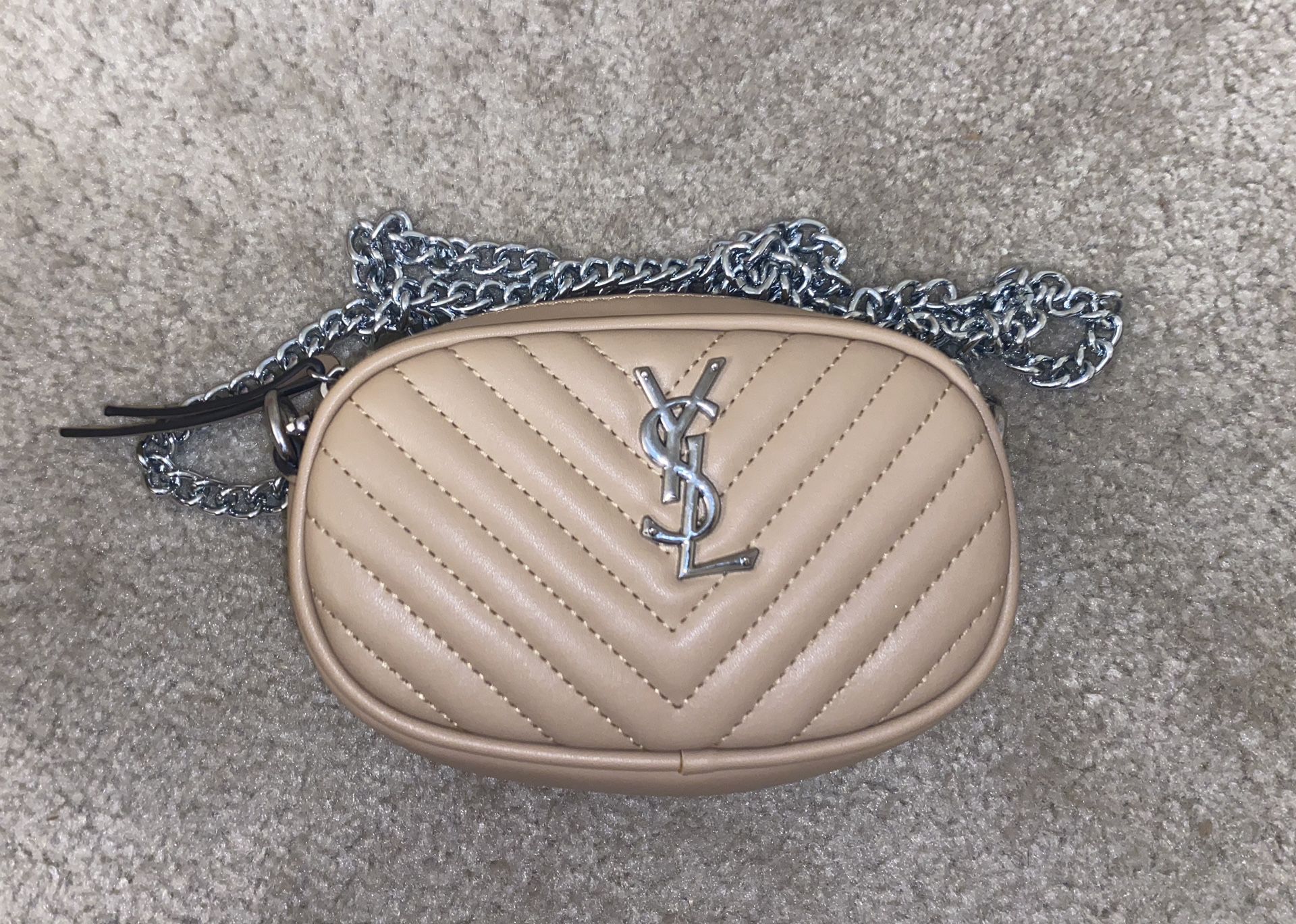 Ysl Bag, brand new,good condition,Never Used.