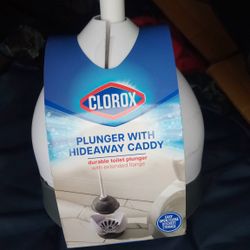 Plunger New