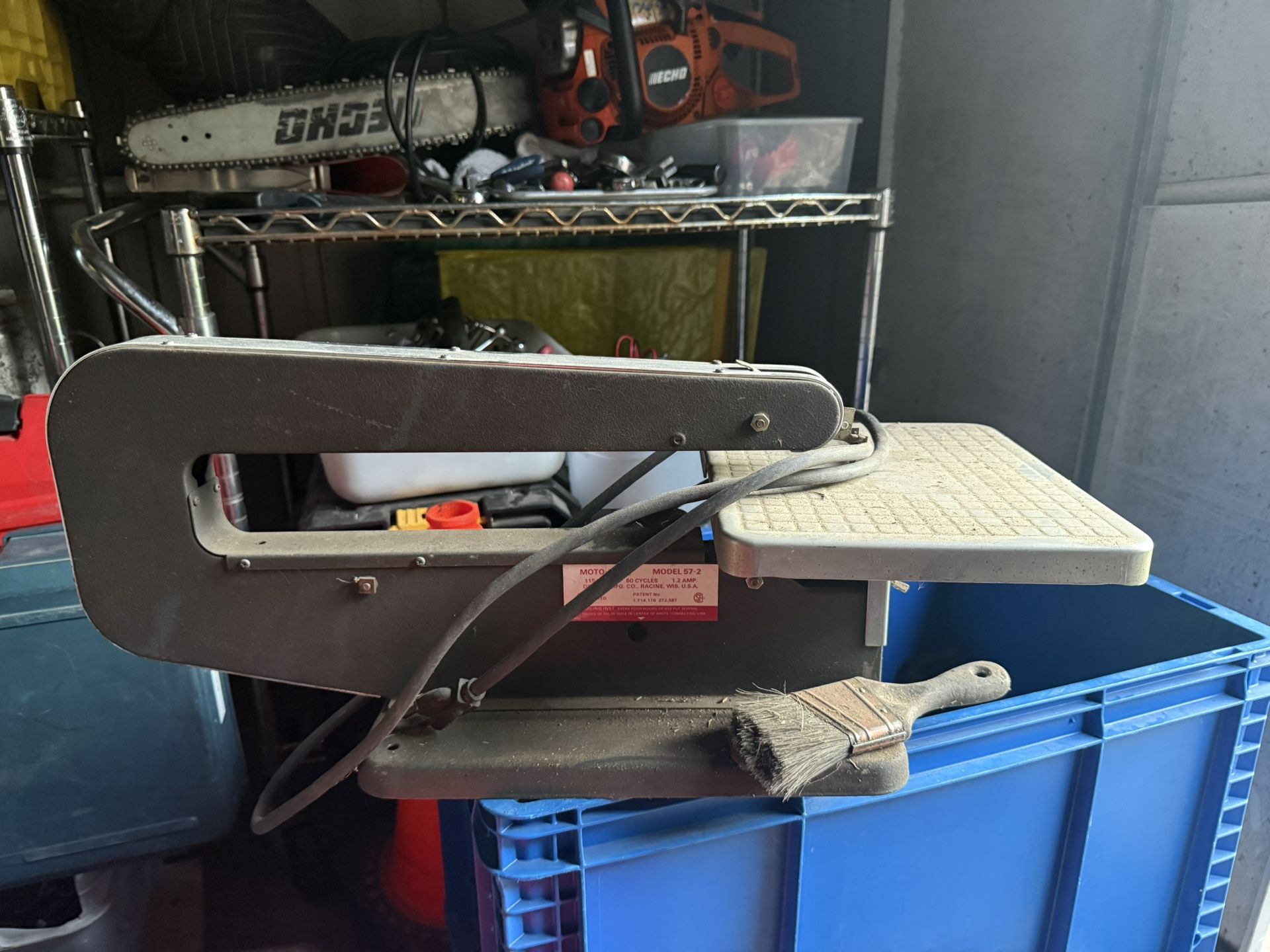 Scroll Salt For Sale