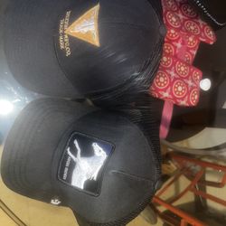 Snap Back Hats