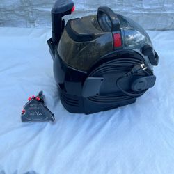 Bissell  Spot Clean Pro Carpet Cleaner Shampooer