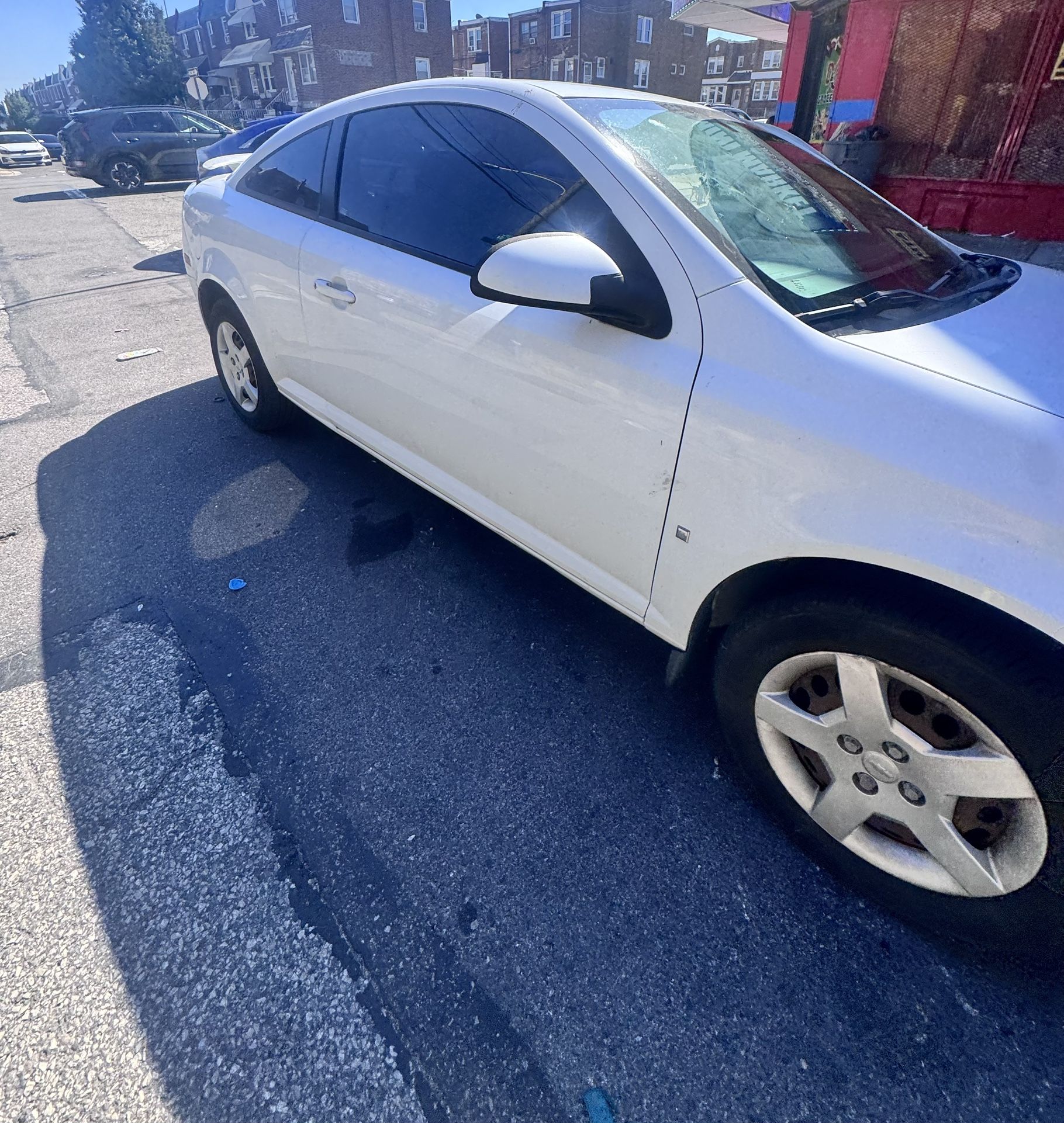 2007 Chevrolet Cobalt