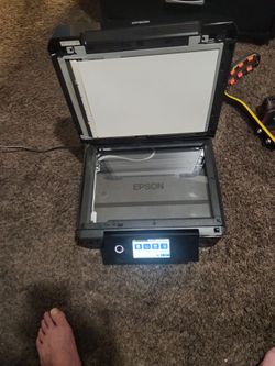 Epson printer
