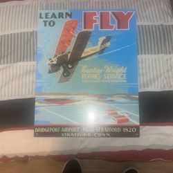 Metal Signs 
