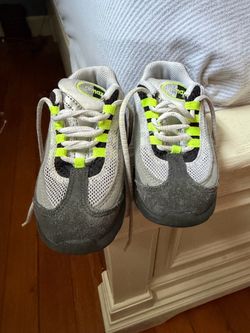 Nike air max - size 7C