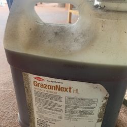 New GarzonNext HL 2 Gallon