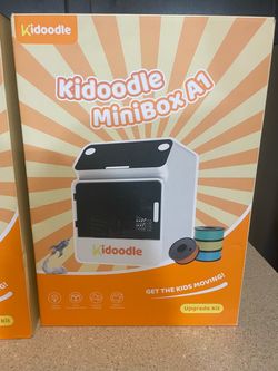 3d printer
