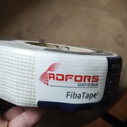 Fiber Tape