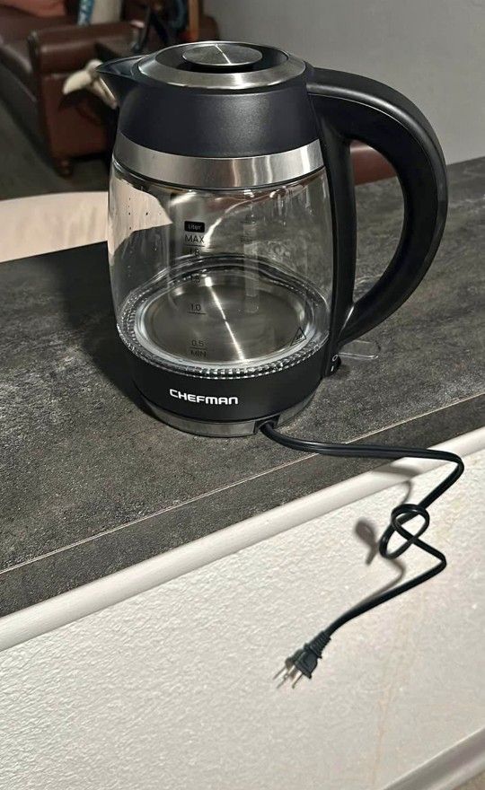 Kettle