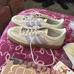 Adidas Spezial Can