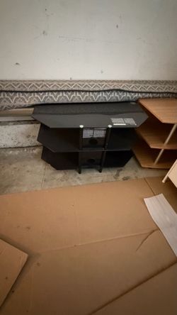 TV table