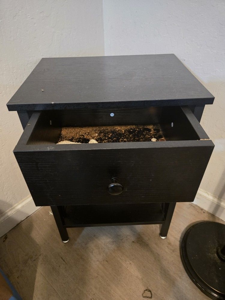 Air Fryer Nightstand