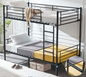 Bunk beds