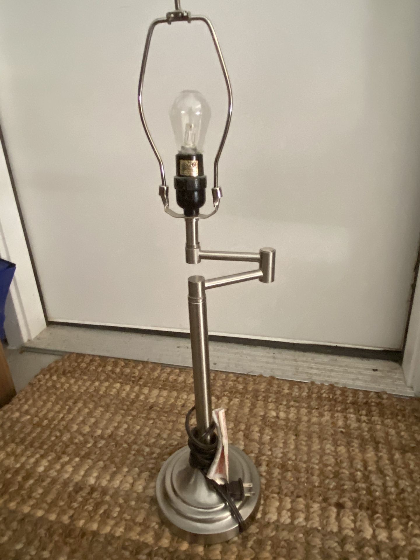 Industrial lamp