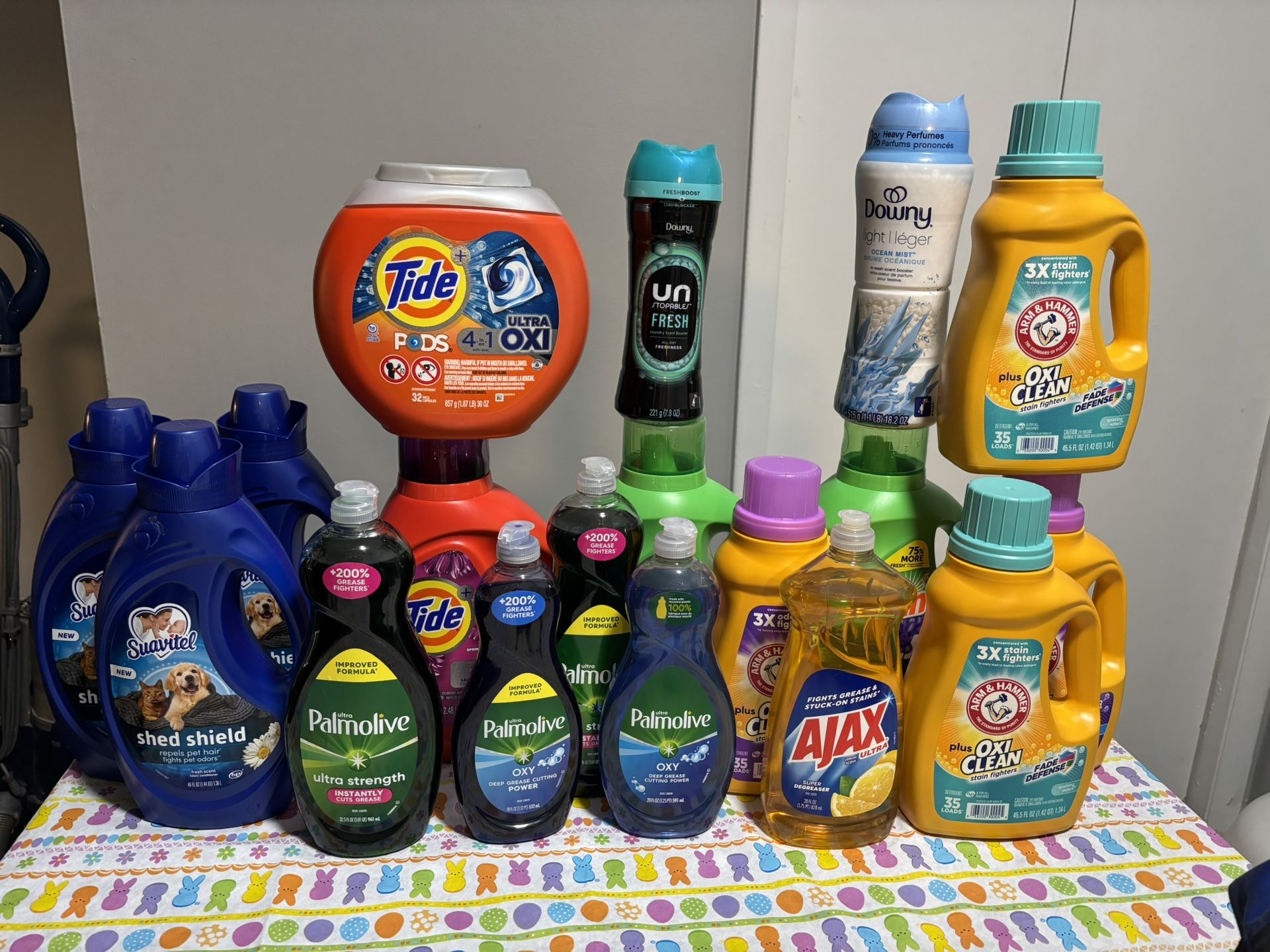 Laundry Bundle