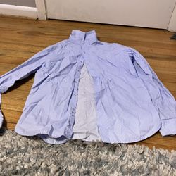 Cactus Man Ricky Dress Button Up