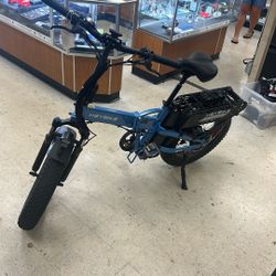 Heybike 
