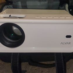 Avalar Projector 