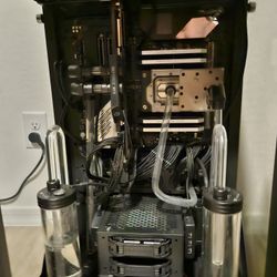 Custom Built 3990x Thread ripper PC