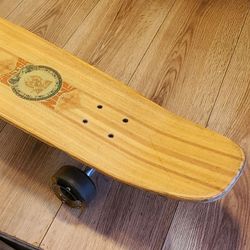 Sector 9 Longboard * Skateboard * 38" * Excellent Condition