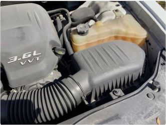 Air Cleaner 3.6L Fits 11-19 OBO
