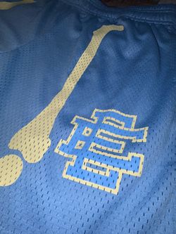 ERIC EMANUEL SHORTS