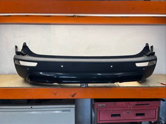 2020 - 2023 KIA TELLURIDE REAR BUMPER COVER OEM 86612-S9020